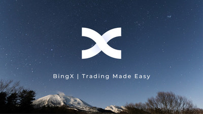 BingX объявляет о партнерстве с Mercuryo для внедрения умных цифровых платежей