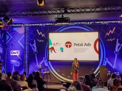 Petal Ads приветствует универсальные рекламные решения как будущее международной мобильной рекламы 